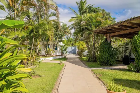 Hotel Casa Pierretta