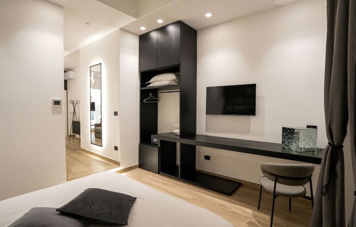 La Banchina Luxury Suites