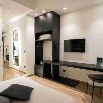 La Banchina Luxury Suites Rooms