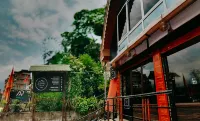 Zemu Gangtok Hotel a 