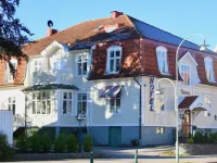 Hotell Viking Hotels in Uddevalla