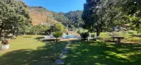 Pousada Rancho da Mata Các khách sạn ở Conservatoria
