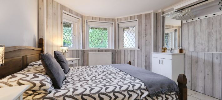 Rowcroft Lodge Guest House B&B Hotels in Paignton