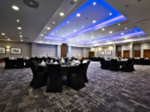 Radisson Blu Hotel, Durham Hotels in Durham