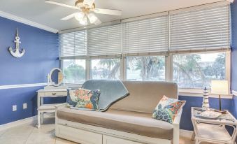 Resort Condo w/ Beach Access in Indian Shores!