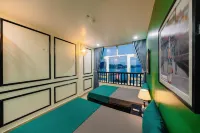 Casa Bonita Hotel