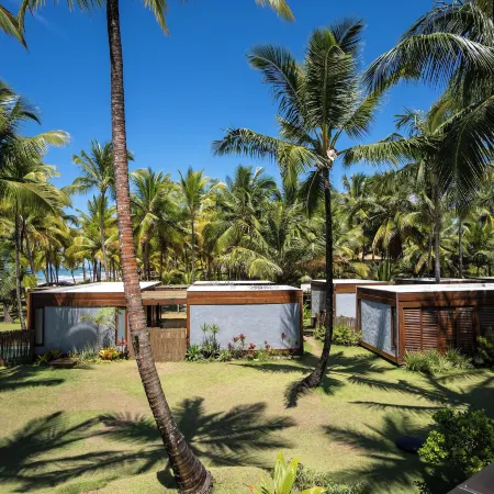 Villa Kandui Boutique Hotel