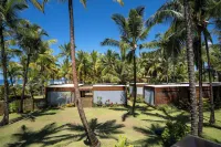 ヴィラ カンドゥイ ブティック ホテル のホテル