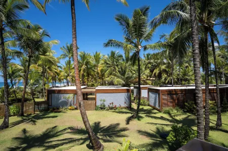 Villa Kandui Boutique Hotel