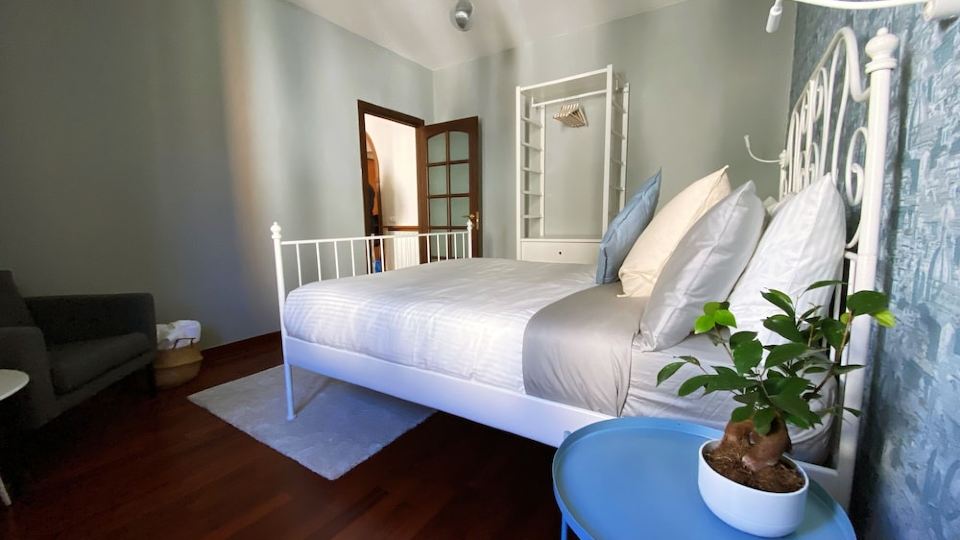 Lovely appartment at the heart of La Spezia