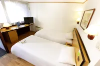 Premiere Classe Grenoble Nord - Moirans Hotels in Voreppe