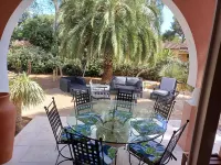 Villa Idéalement Située à Moins de 300 m de la Plage