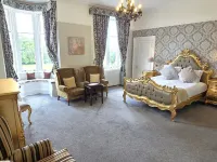 Shendish Manor Hotel & Golf Course Hotels in Hemel Hempstead