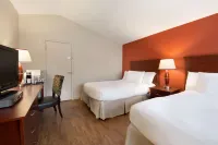 Travelodge by Wyndham Kindersley - 2 Sao