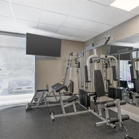 Best Western Plus Travel Hotel Toronto Airport