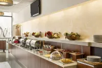 Ramada by Wyndham Oradea - พร้อมอาหารเช้า