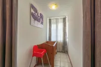 Wijde Blick 210 Apartment with Large Balcony Hotels near Callantsoog Beach