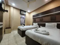 Hotel Pushpak International