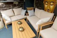 Im Herzen der Historischen Stadt Cochem