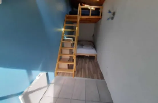 Real Fisherman's house, Close to beach, port and windsurfing