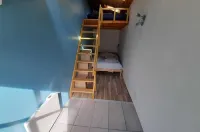 Real Fisherman's house, Close to beach, port and windsurfing