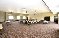 Cobblestone Inn & Suites - Holstein Các khách sạn ở Ida Grove