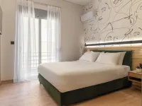 Phalerus Suites Hotels in Palaió Fáliro