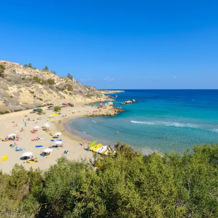Villa Greco Mare #40