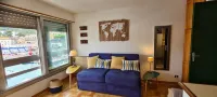 Studio SUR LE Port DE Plaisance Hotel a Port-Vendres