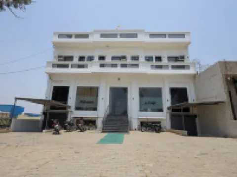 Sapphire Hotel & Banquet Hotels in Jind