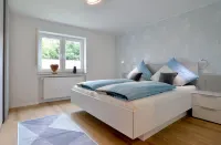 Vacation apartment I Kleine - Eifel - Time out Hambuch 호텔