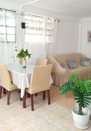 Simple Living: Live Like A Local Отели в г. Сент-Джорджес