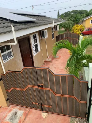 Studio Bungalow - Pool & Tennis Courts