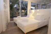 Villa Nirvana vue Mer Piscine a 200 m de la Plage