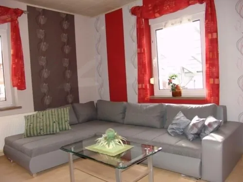 Apartment Paradies, Lübbenau old town, children, pets welcome, Hotels in Lübbenau/Spreewald