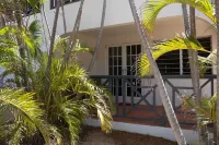Fully Equipped Island Apartment with Fruit Garden