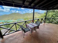Chateau Mygo Sunrise Studio Suite