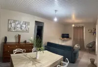 NEW SUITE COTTAGE F3 ANY COMFORT NEAR BEACH ANSE FIGUIER