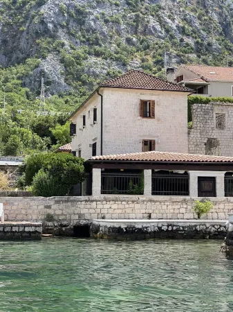 Casa Pantagana, Beach Front Отели рядом с достопримечательностью «Церковь святого Матфея»