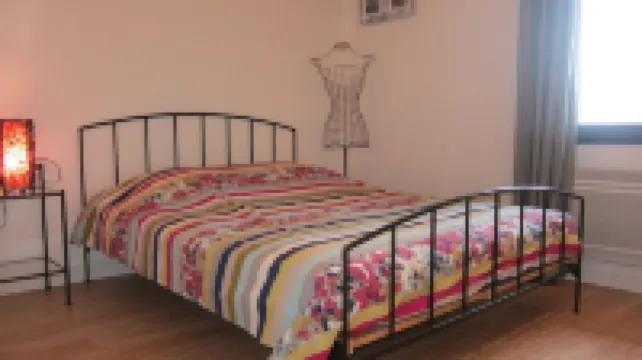 Large wooden villa near the beach Hotels in Gujan-Mestras