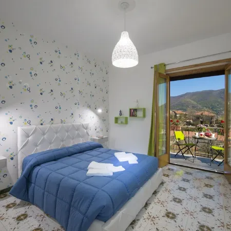 Loreto House - Agerola