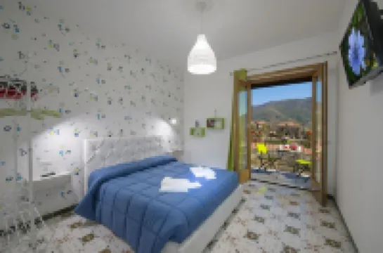 Loreto House - Agerola