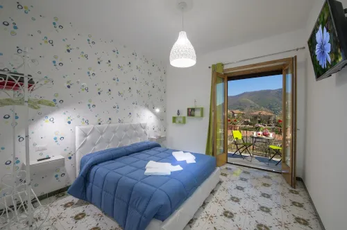 Loreto House - Agerola