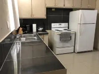Private 2 Bedrm Villa-Walking Distance to University of Guam-FREE WiFi & PARKING