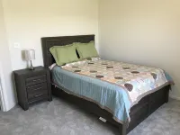 New fully furnished townhouse Hotels near Walgreens