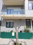 Apartment rental for 6 people.