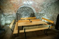 Exklusives Landhaus