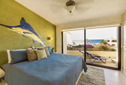 NEW to Vrbo STUNNING Ocean Views: Poolside 2Bed/2Bath @ Terrasol –Under New Mgmt