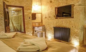 Dionysos Cave Cappadocia Hotel