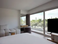 Nur Riviera Aparthotel Hotels in Palaió Fáliro
